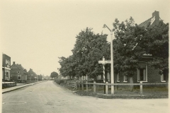 Marneweg - 1950