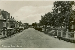 Marneweg - 1955