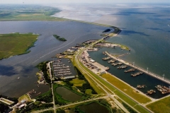 Lauwersoog 1995c (Large)