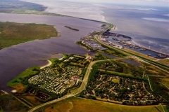 Lauwersoog 1995f (Large)