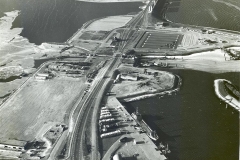 luchtfoto 1970