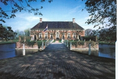 Verhildersum - borg-a