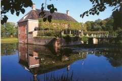 Verhildersum - borg-b