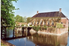 Verhildersum - borg-c