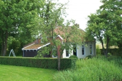 Verhildersum - landarbeidershuisje-b