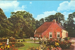Verhildersum - schathoes-a