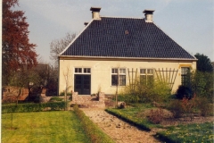 Zuster A. Westerhofstraat 15-c