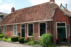Zuster A. Westerhofstraat 3-b