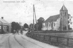 Hoofdstraat 1 1930