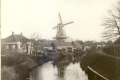 Hoornsediep 1940