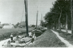 Hoornsediep 1950