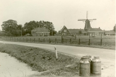Schouwerzijlsterweg 1955
