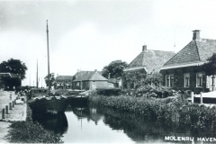 Haven - 1950