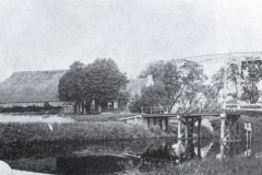 Kanaalstraat - 1920