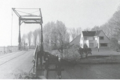 Kanaalstraat - 1960