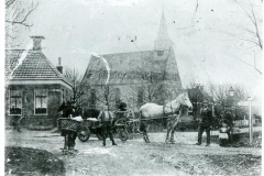 Kerkstraat 1905