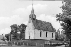 Kerkstraat 5 - 1955