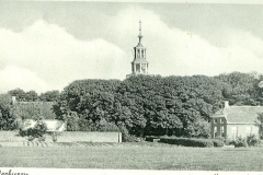 Dorpscentrum 1920