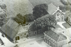 Hoofdstraat 133,135 - 1950