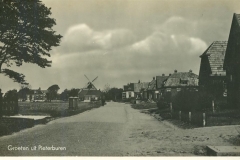 Hoofdstraat - 1955