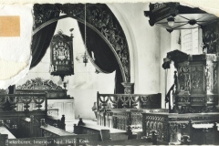 Hoofdstraat 74 interieur 1960