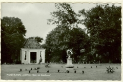 Hoofdstraat 74a - 1960