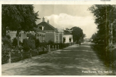 Hoofdstraat 81,83 ev - 1960