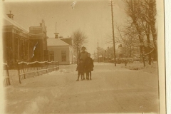 Hoofdstraat 83ev - 1950