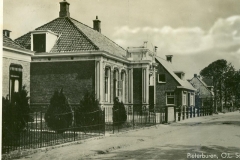 Hoofdstraat 83ev - 1960