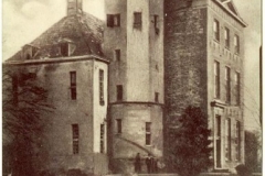Huis ten Dijke - c - 1900