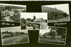 Pieterburen - 1950