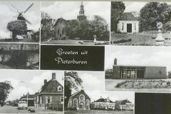 Pieterburen - 1960