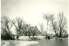 Wierhuisterweg - 1960