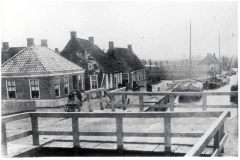 Niesternweg - 1930