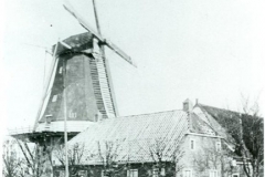 Zijlvestweg - 1900