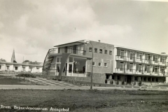 Asingahof - 1965