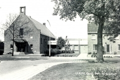 Geref. kerk vrijgemaakt 1975