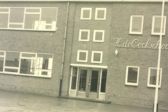 H. de Cockschool