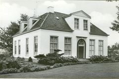 H. de Cockstraat 1 - 1960