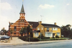 Leensterweg 1,3 - 1975