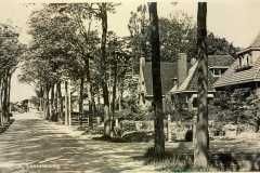 Leensterweg 1950