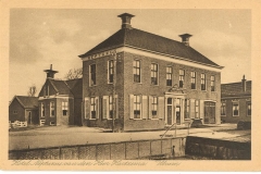 Noorderstraat 1 - 1930
