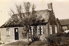 Noorderstraat 1930