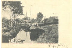Snakkeburen - 1910