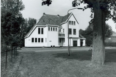 Spoorstraat 26 - 1960