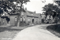 Hoofdstraat - 1960