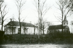Hoofdstraat 25,27 - 1930