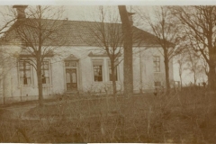 Hoofdstraat 27 - 1920