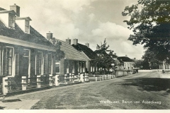 Baron van Asbeckweg 1960