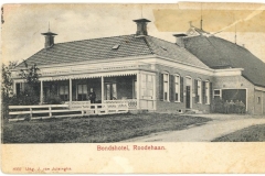 Roodehaan 1910